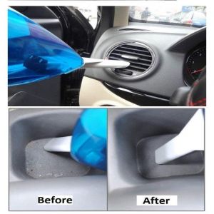 12 V High Power Portable Light Weight Vacuum Cleaner
